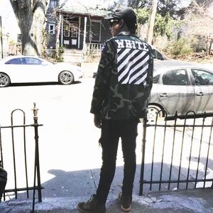 Meet your Posher, Jeffrey